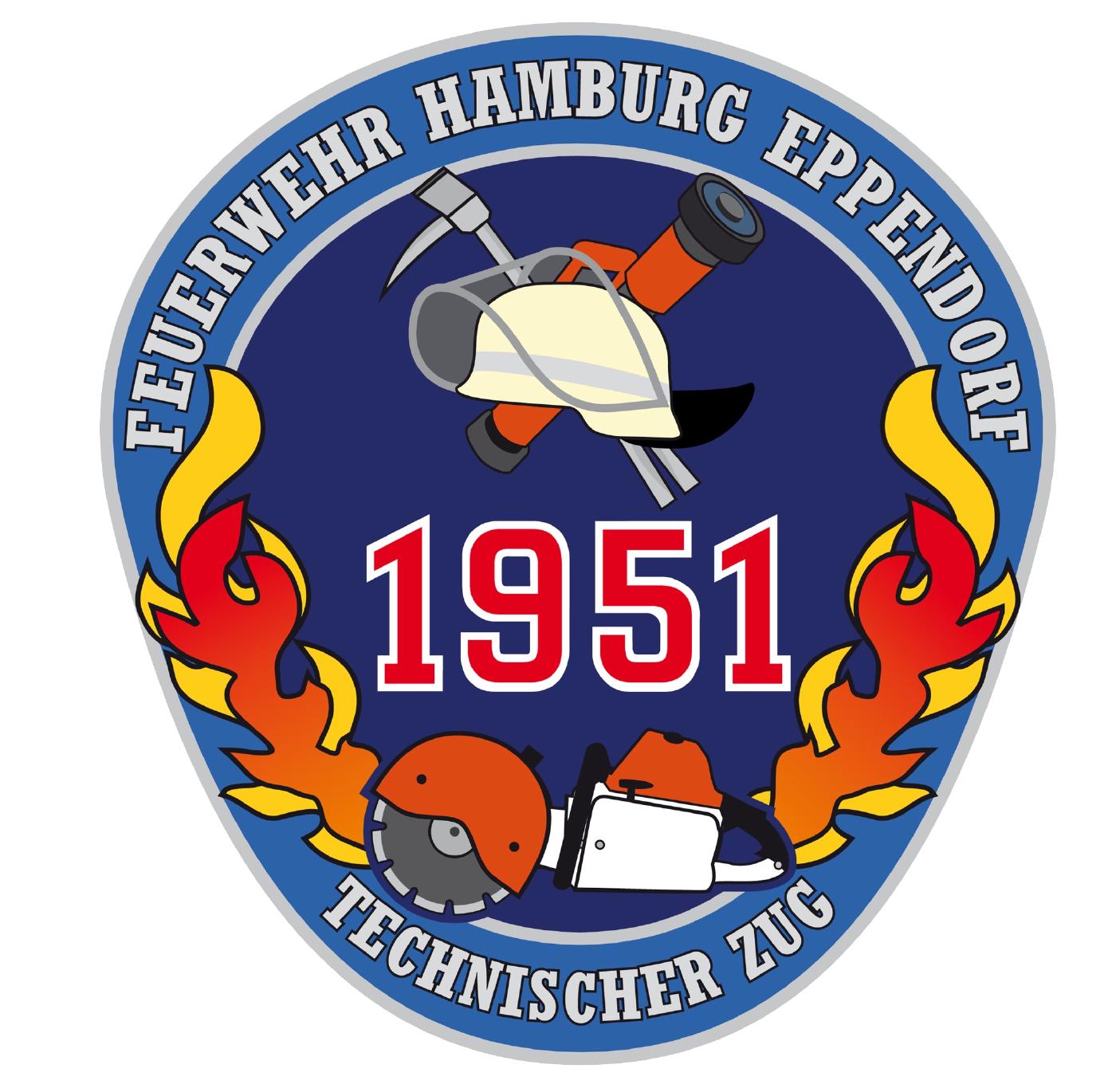 Freiwillige Feuerwehr Hamburg-Eppendorf